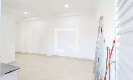Kitnet / stúdio para aluguel - vila gustavo, 1 quarto,  28 m² - são paulo