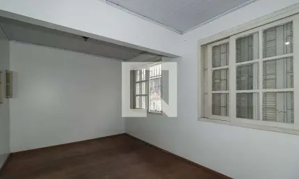 Casa para Aluguel - Jardim Carvalho, 2 Quartos,  90 m² - Porto Alegre
