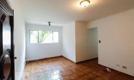 Apartamento para aluguel - vila califórnia, 3 quartos,  90 m² - são paulo