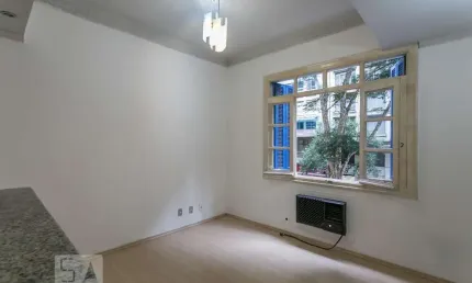 Kitnet / stúdio para aluguel - santa cecília, 1 quarto,  25 m² - são paulo