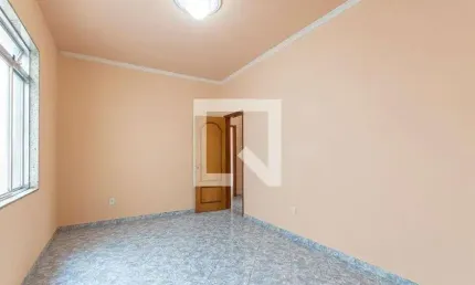 Apartamento para Aluguel - São Cristóvão, 2 Quartos,  75 m² - Rio de Janeiro