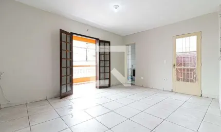 Casa para Aluguel - Ermelino Matarazzo, 1 Quarto,  105 m² - São Paulo