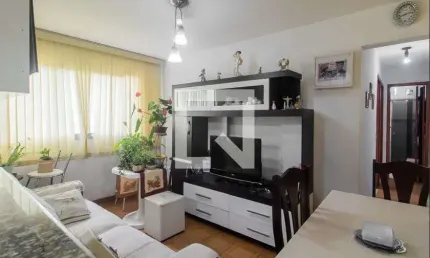 Apartamento para Aluguel - Cangaíba, 2 Quartos,  50 m² - São Paulo