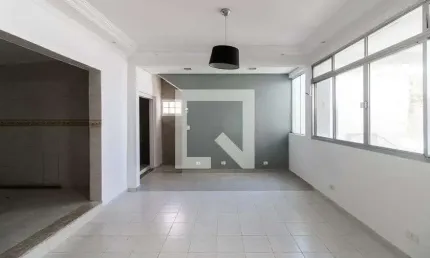 Casa para Aluguel - Cidade Patriarca, 2 Quartos,  110 m² - São Paulo