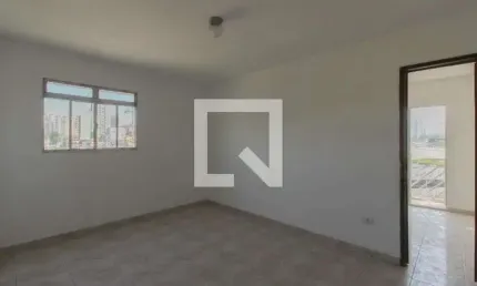 Apartamento para Aluguel - Vila Fátima, 1 Quarto,  60 m² - Guarulhos