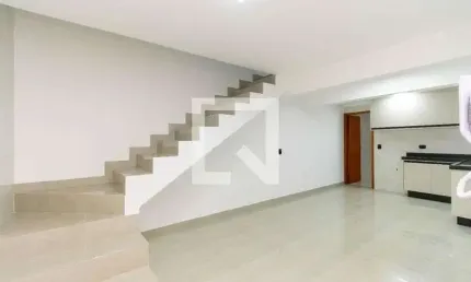 Casa para aluguel - cidade sao mateus, 2 quartos,  47 m² - são paulo