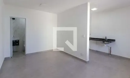 Kitnet / Stúdio para Aluguel - Jardim São Manoel, 1 Quarto,  30 m² - Guarulhos