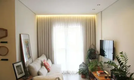 Apartamento para Aluguel - Vila Miriam, 2 Quartos,  90 m² - Guarulhos