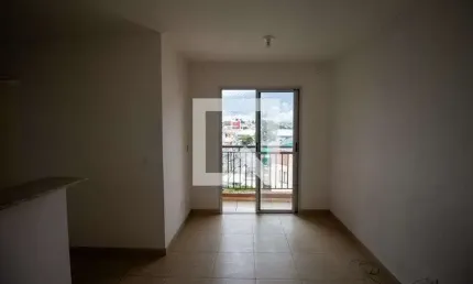 Apartamento para Aluguel - Itaquera, 2 Quartos,  47 m² - São Paulo