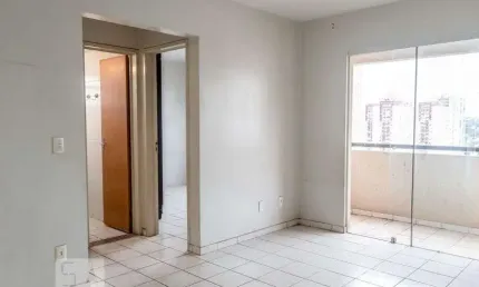Apartamento para Aluguel - Vila União, 2 Quartos,  58 m² - Goiânia