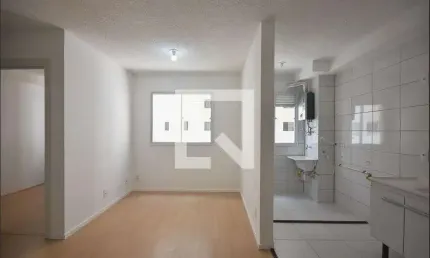 Apartamento para Aluguel - Vila Prel, 2 Quartos,  43 m² - São Paulo