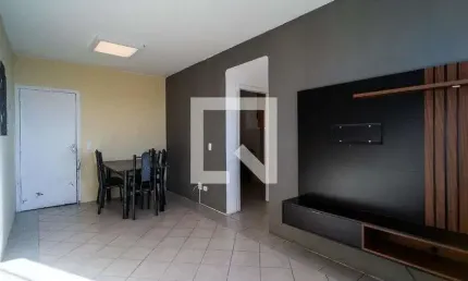 Apartamento para Aluguel - Parque Campolim, 3 Quartos,  60 m² - Sorocaba