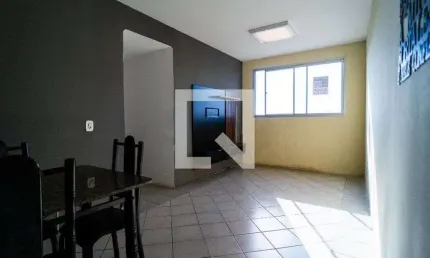 Apartamento para Aluguel - Parque Campolim, 3 Quartos,  60 m² - Sorocaba