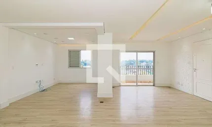 Apartamento para Aluguel - Tremembe, 3 Quartos,  150 m² - São Paulo