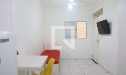 Kitnet / stúdio para alugar na rua doutor bacelar, chácara inglesa, são paulo por r$ 1.150