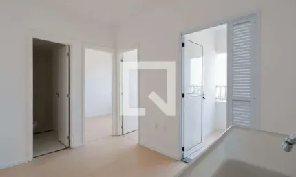 Apartamento para aluguel - vila santa maria, 2 quartos,  52 m² - são paulo