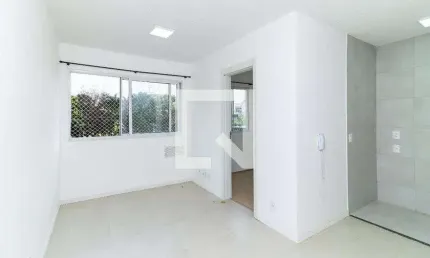 Apartamento para Aluguel - Barra Funda, 2 Quartos,  35 m² - São Paulo