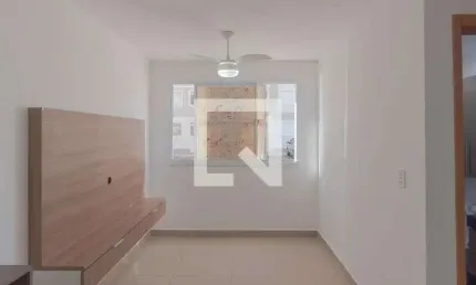 Apartamento para Aluguel - Parque Industrial, 2 Quartos,  43 m² - Campinas