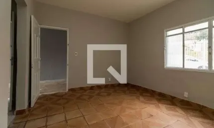 Casa para Aluguel - Sapopemba, 2 Quartos,  250 m² - São Paulo