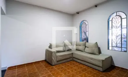 Casa para aluguel - jardim rosaria alcolea, 2 quartos,  125 m² - sorocaba