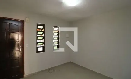 Casa para Aluguel - Cidade Sao Mateus, 2 Quartos,  89 m² - São Paulo