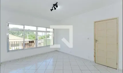 Casa para Aluguel - Jardim Maia, 2 Quartos,  130 m² - Guarulhos