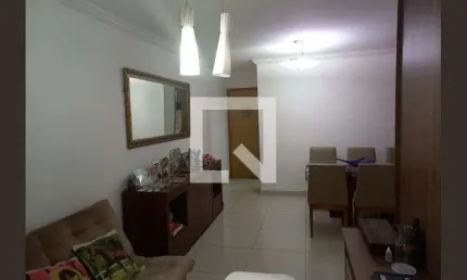 Apartamento para Aluguel - Planalto, 5 Quartos,  102 m² - Belo Horizonte