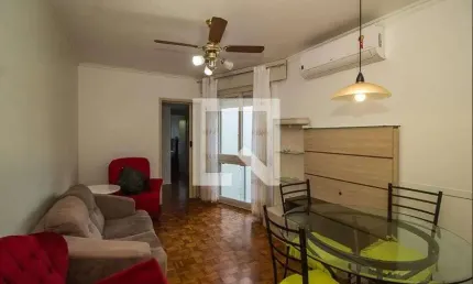 Apartamento para Aluguel - Santana, 3 Quartos,  75 m² - Porto Alegre