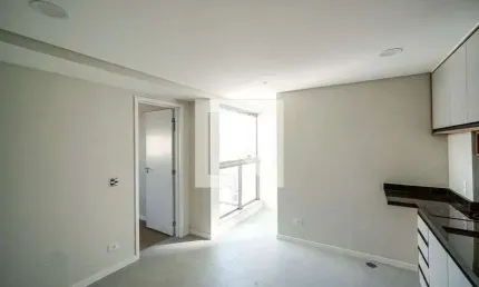 Kitnet / Stúdio para Aluguel - Tatuapé, 1 Quarto,  29 m² - São Paulo