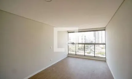 Kitnet / Stúdio para Aluguel - Tatuapé, 1 Quarto,  26 m² - São Paulo