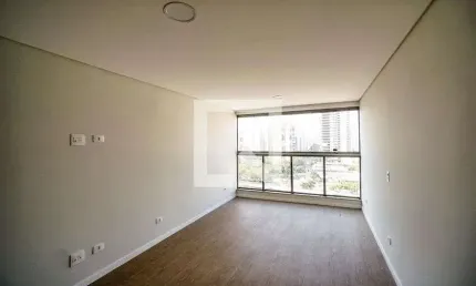 Kitnet / Stúdio para Aluguel - Tatuapé, 1 Quarto,  26 m² - São Paulo