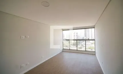 Kitnet / Stúdio para Aluguel - Tatuapé, 1 Quarto,  26 m² - São Paulo