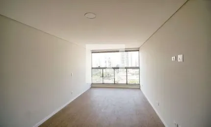Kitnet / Stúdio para Aluguel - Tatuapé, 1 Quarto,  26 m² - São Paulo