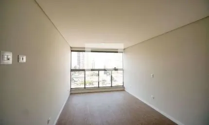Apartamento para Aluguel - Tatuapé, 1 Quarto,  26 m² - São Paulo