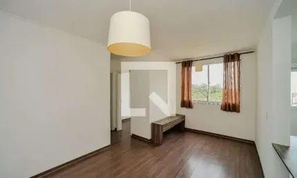 Cobertura para Aluguel - Jardim Itu-Sabará, 2 Quartos,  48 m² - Porto Alegre