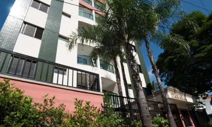 Apartamento para Aluguel - Vila Itapura, 1 Quarto,  51 m² - Campinas