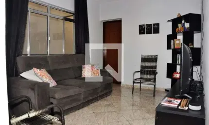 Casa para aluguel - freguesia do ó, 2 quartos,  250 m² - são paulo