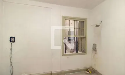 Kitnet / Stúdio para Aluguel - Centro, 1 Quarto,  40 m² - São Paulo