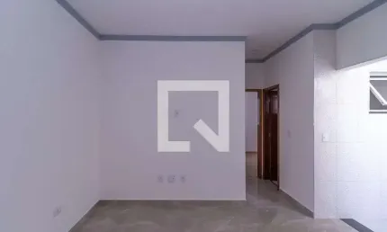 Apartamento para aluguel - vila ema, 2 quartos,  45 m² - são paulo