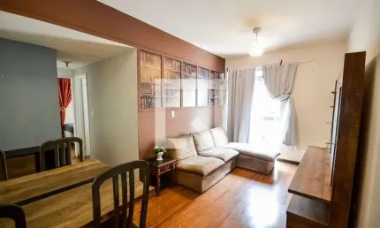Apartamento para Aluguel - Vila Isabel, 2 Quartos,  75 m² - Rio de Janeiro