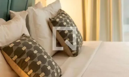 Kitnet / Stúdio para Aluguel - Centro, 1 Quarto,  22 m² - São Paulo