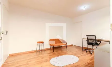 Kitnet / Stúdio para Aluguel - Butantã, 1 Quarto,  25 m² - São Paulo