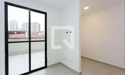 Kitnet / Stúdio para Aluguel - Vila Carrão, 1 Quarto,  44 m² - São Paulo