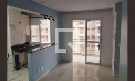 Apartamento para Aluguel - Novo Osasco, 3 Quartos,  64 m² - Osasco