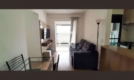 Apartamento para Aluguel - São Pedro, 2 Quartos,  51 m² - Osasco