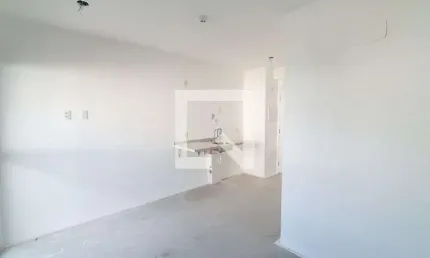 Kitnet / Stúdio para Aluguel - Vila Clementino, 1 Quarto,  25 m² - São Paulo