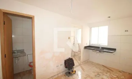 Apartamento para aluguel - santana, 1 quarto,  29 m² - são paulo
