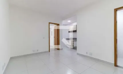 Apartamento para Aluguel - Bosque da Saúde, 1 Quarto,  40 m² - São Paulo