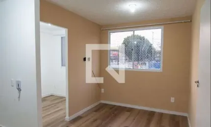 Apartamento para Aluguel - Ipiranga, 2 Quartos,  34 m² - São Paulo