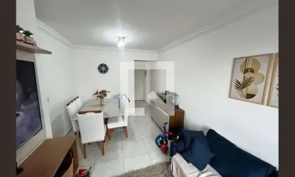 Apartamento para Aluguel - Santana, 2 Quartos,  55 m² - São Paulo